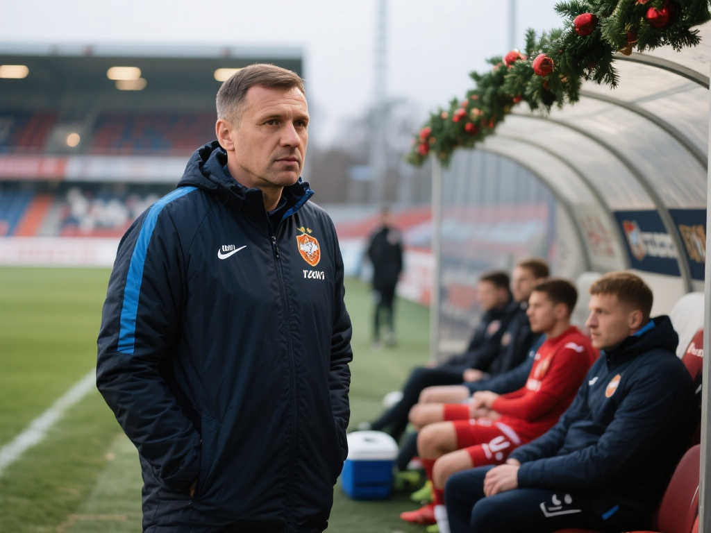 斯卢茨基：假期将至队员心不在焉 将从精神层面激励士气