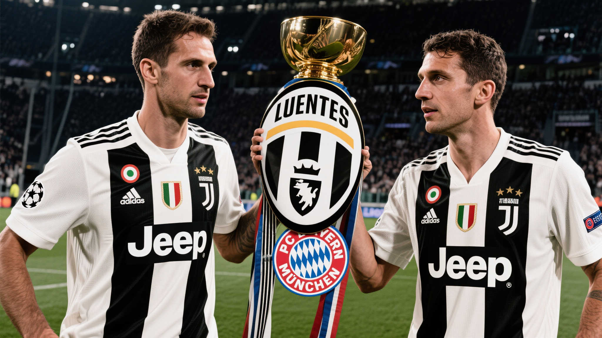 然而，仅靠财富还远不足以成就伟大。通过长年的“打造